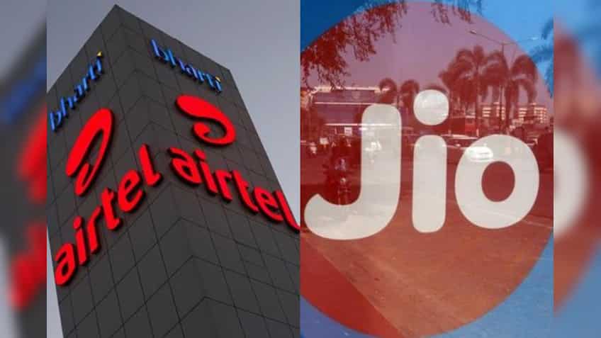 Jio  impact:Telecom companies likely to report subdued Q4 numbers