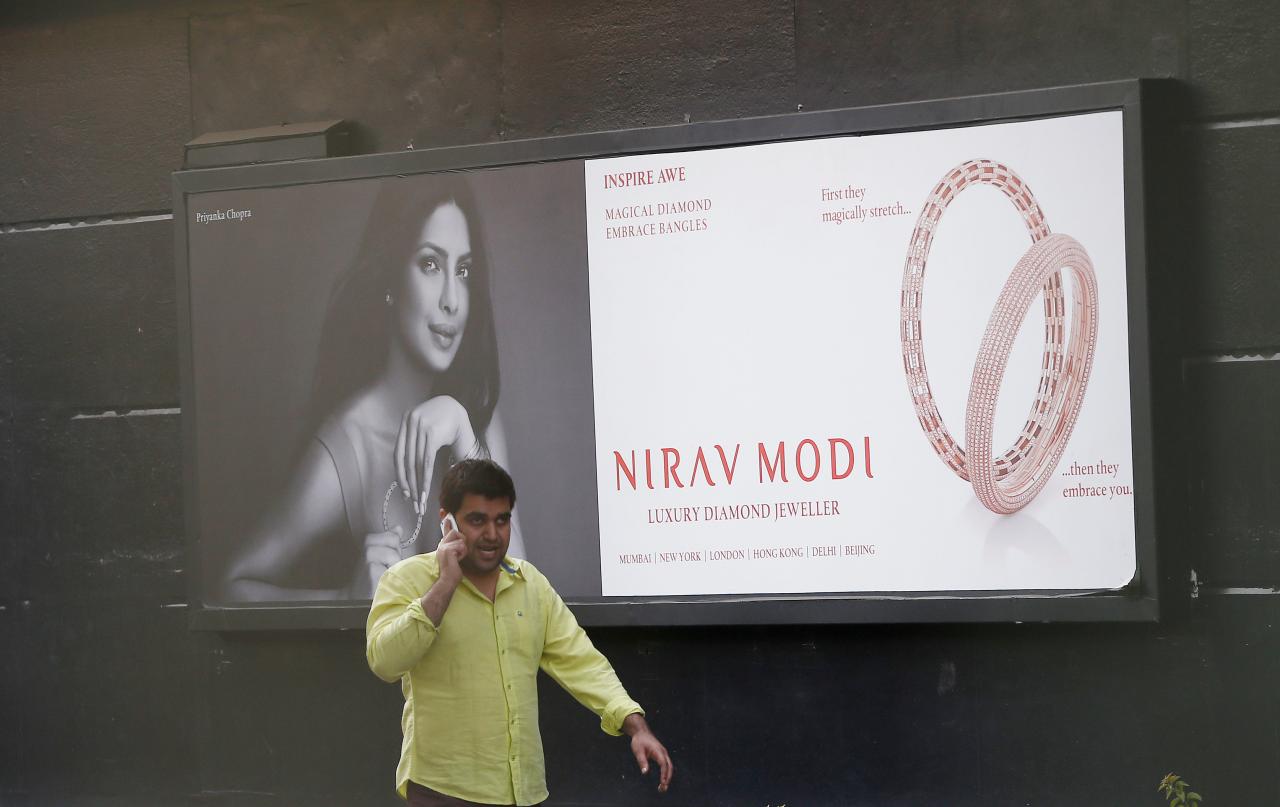 Nirav Modi scam: ICAI sends notices to auditors of PNB's Brady House branch