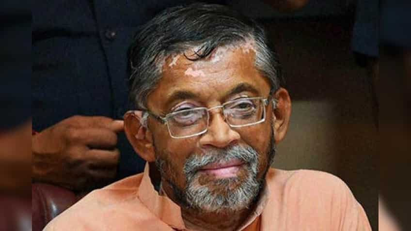 EPF interest rate: This is what Labour Minister Santosh Gangwar says