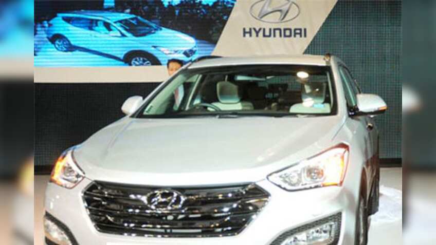 Passenger vehicle exports fall 1.51% in 2017-18