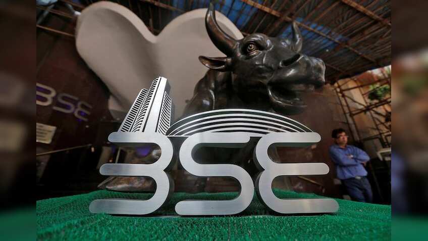 Eight of 10 Sensex firms add Rs 83,672 cr in valuation; find here which are these companies