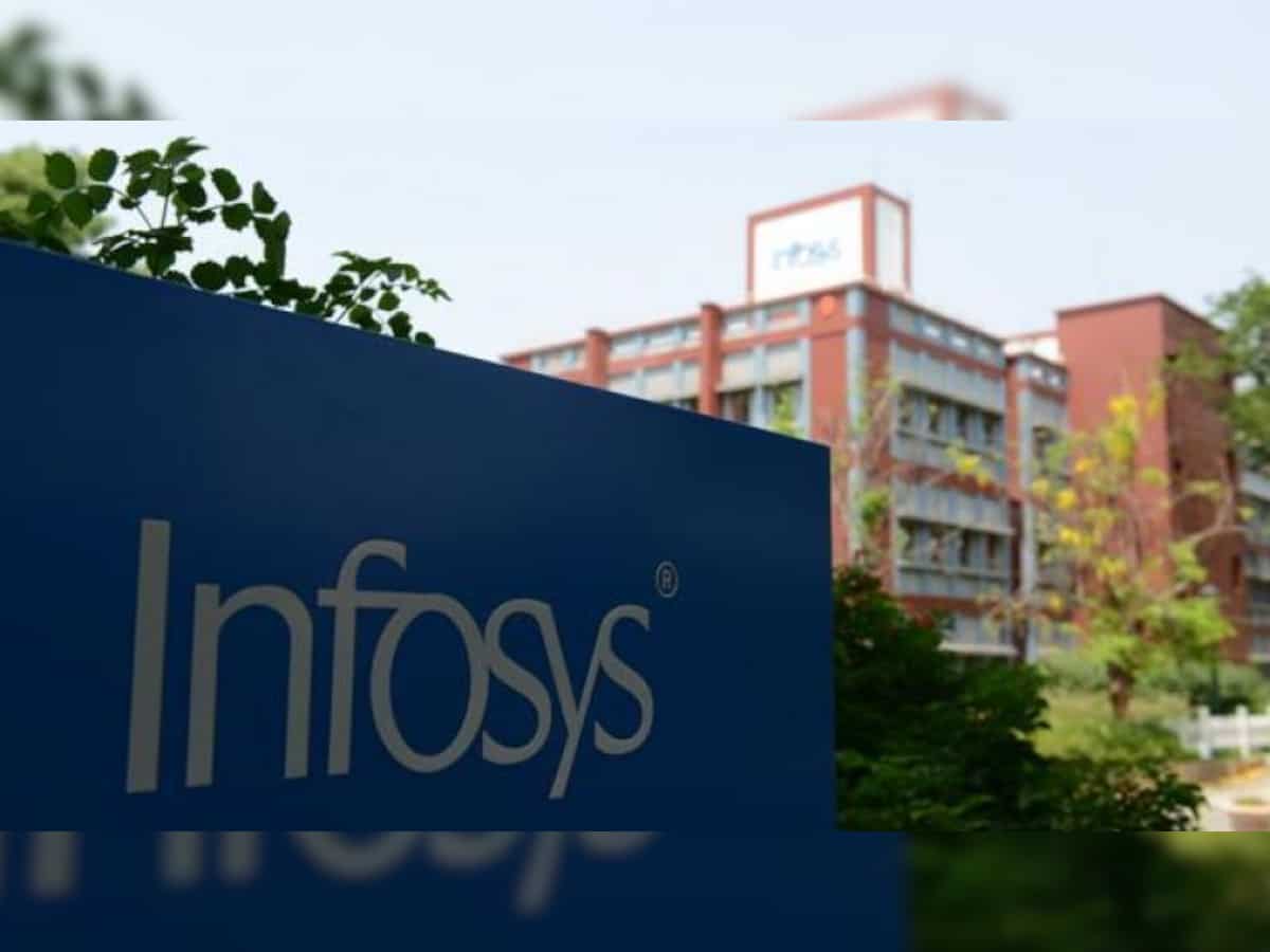 Sell Infosys, buy TCS, says expert as stock