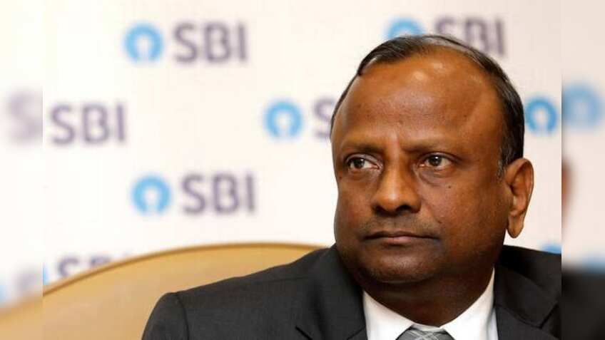 SBI chief Rajnish Kumar looks to break bad loans cycle