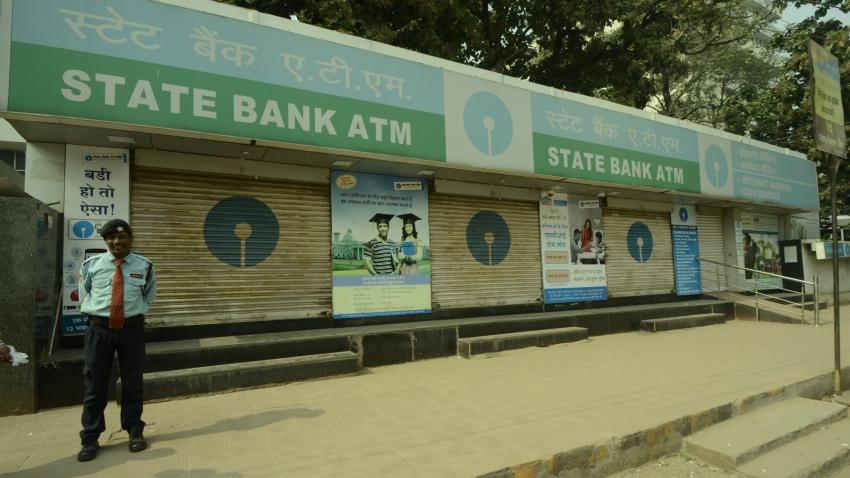SBI Caps eyes i-bank JV, to segregate project financing from investment banking