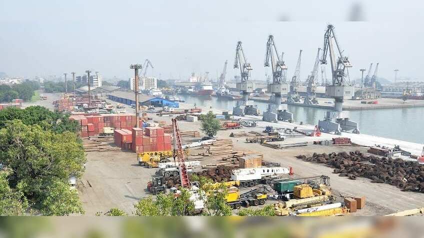 This is what may put Mumbai Port Trust terminal in limbo