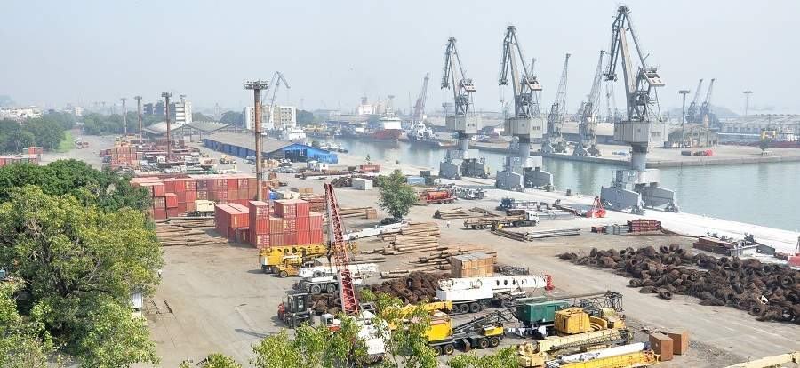 This is what may put Mumbai Port Trust terminal in limbo