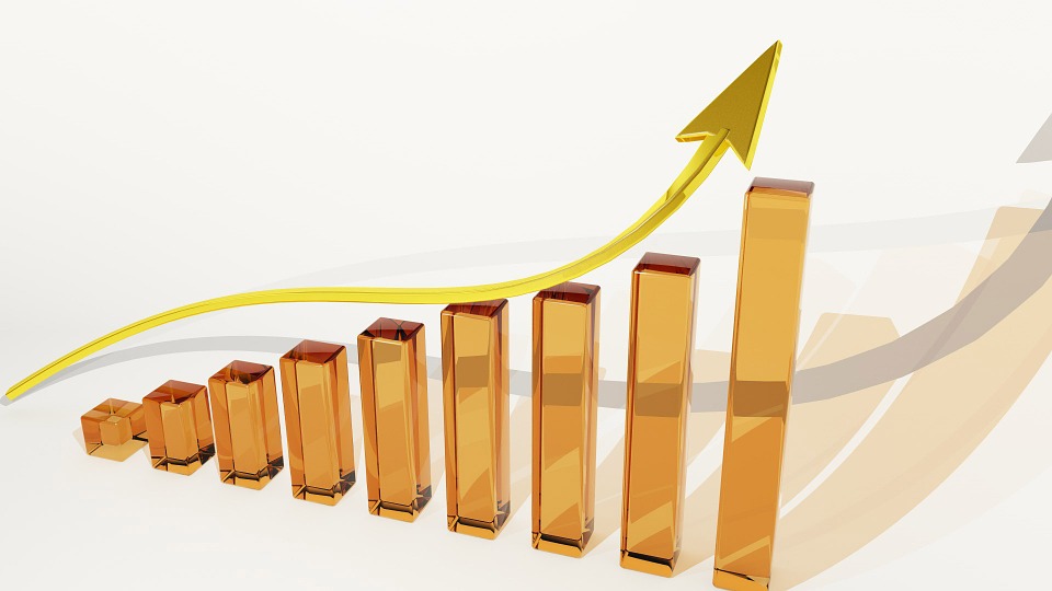 IMD predicts normal monsoon; Sensex ends near day high; Tata Motors, Infosys buck trend
