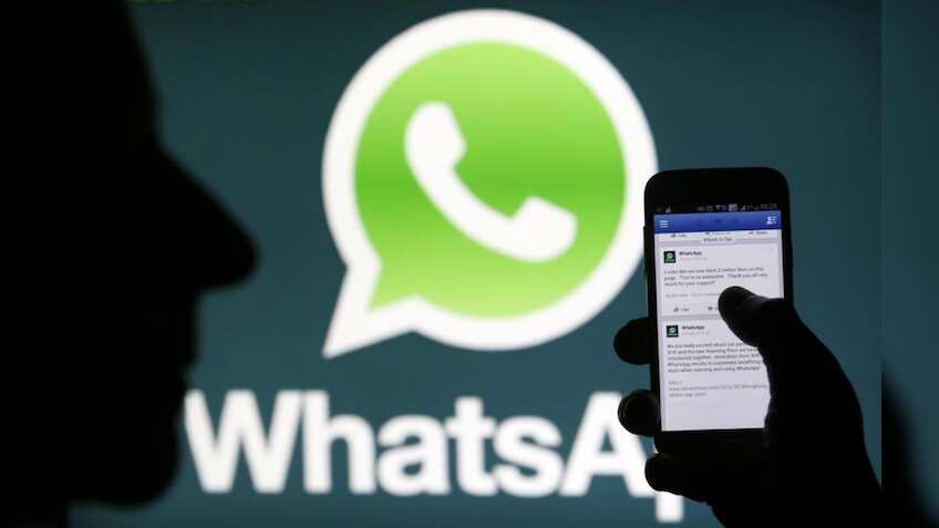How to recover deleted Whatsapp photos and videos; you can really take charge of your content