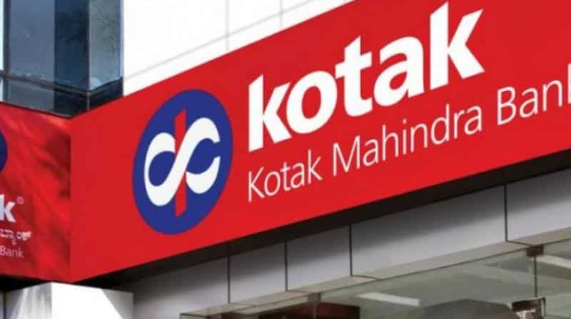 Wow! Kotak Mahindra Bank beats SBI to become India's 2nd most valuable bank