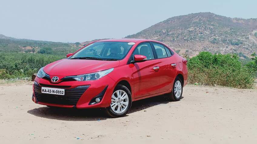 Toyota Yaris first drive:  Honda City, Maruti Ciaz get a rival; should you buy? Read on