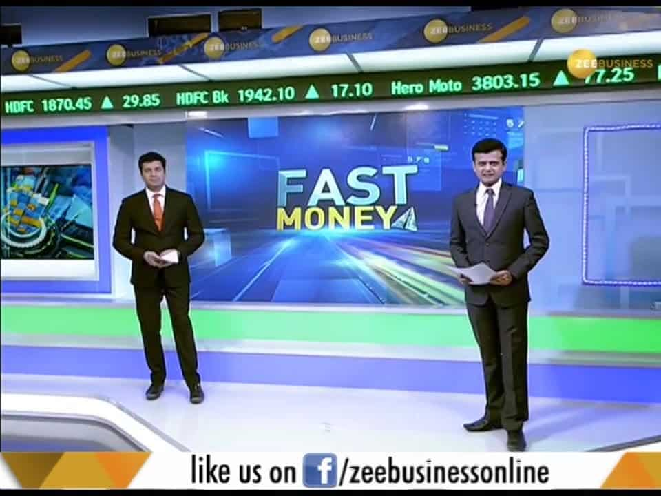 Zee business today discount show