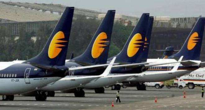 Jet Airways allowing  unauthorised persons to travel masquerading as crew? Check out PIL