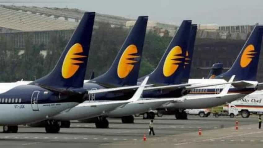 Jet Airways allowing  unauthorised persons to travel masquerading as crew? Check out PIL