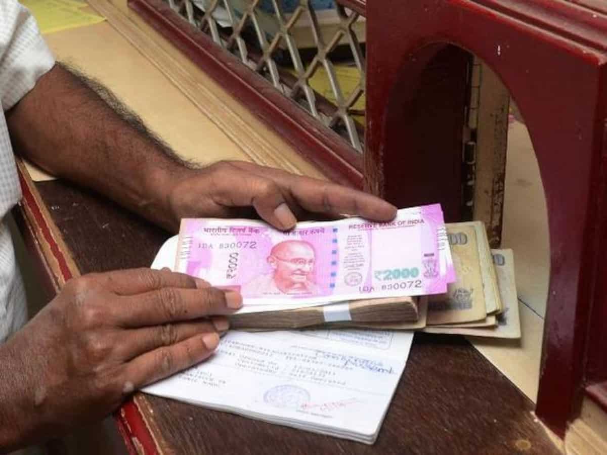Fixed deposit alert! This man&#039;s TDS cut from