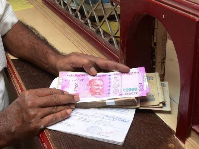 Fixed deposit alert! This man's TDS cut from FD; are you affected? Find out