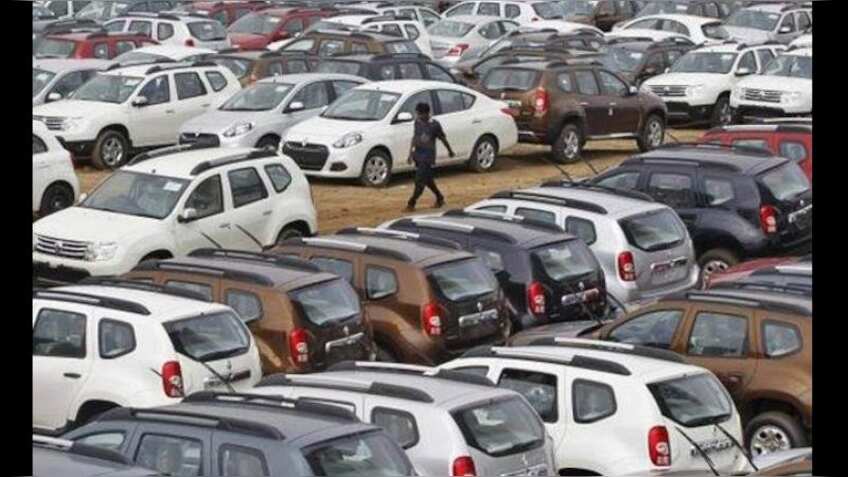 Mumbai property FSI: Mega-city's parking woes generate out-of-the-box solution