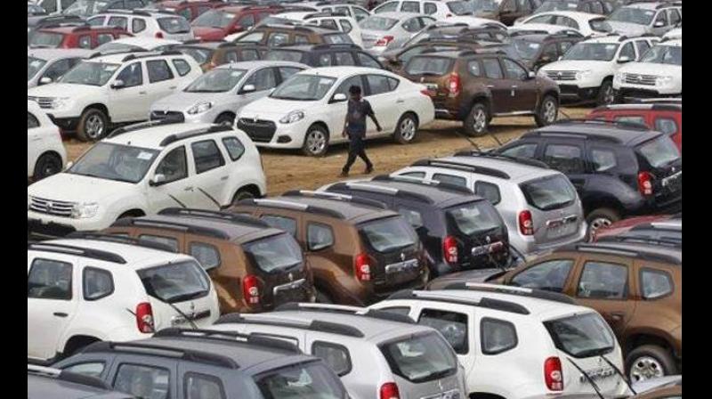 Mumbai property FSI: Mega-city's parking woes generate out-of-the-box solution
