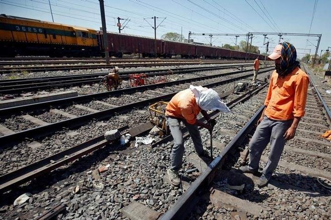 Shocker at Indian Railways: Staff meant for safety check working as domestic help