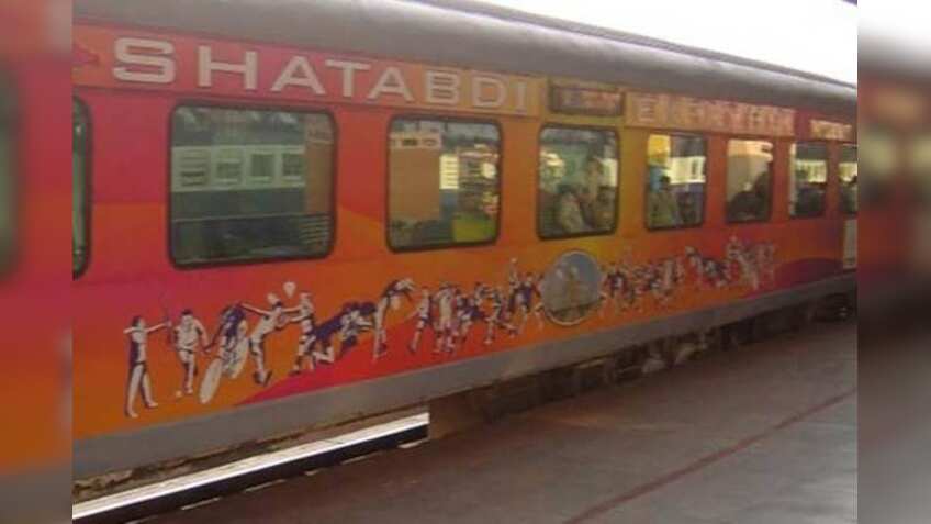 Indian Railways Flexi Fare scheme: Rates on Rajdhani Express, Shatabdi Express, Duronto Express may be revised