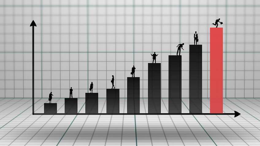 Sensex today: Monsoon cheer takes index higher for 9th day in a row 