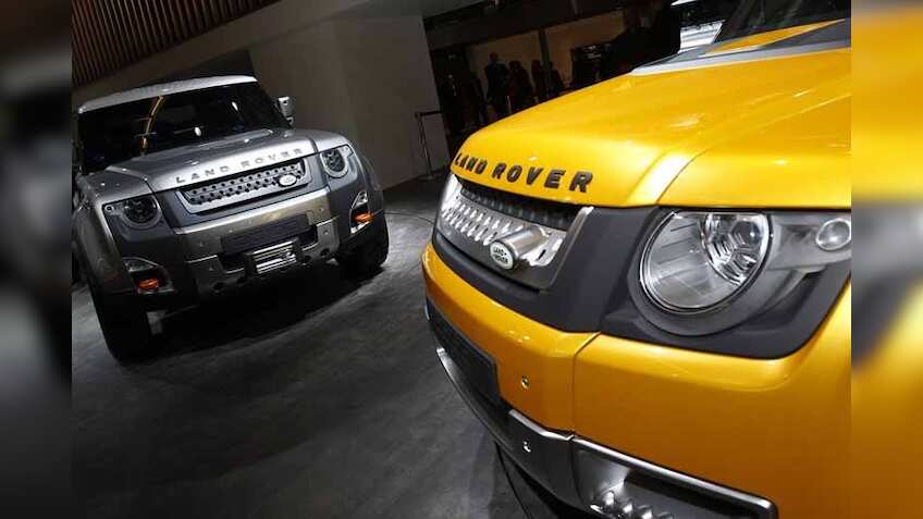 Tata Motors-owned Jaguar Land Rover opens bookings for new Range Rover, Range Rover Sport