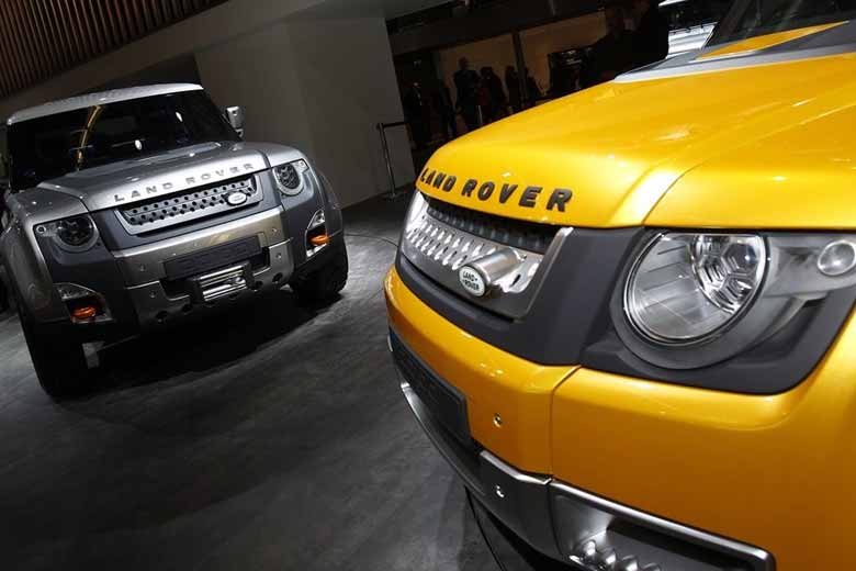 Tata Motors-owned Jaguar Land Rover opens bookings for new Range Rover, Range Rover Sport