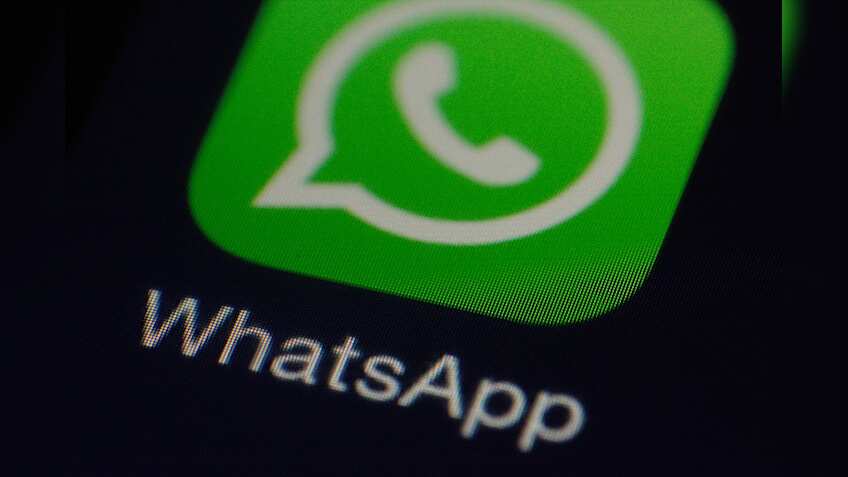 Now, on WhatsApp, pay and send money; here is how