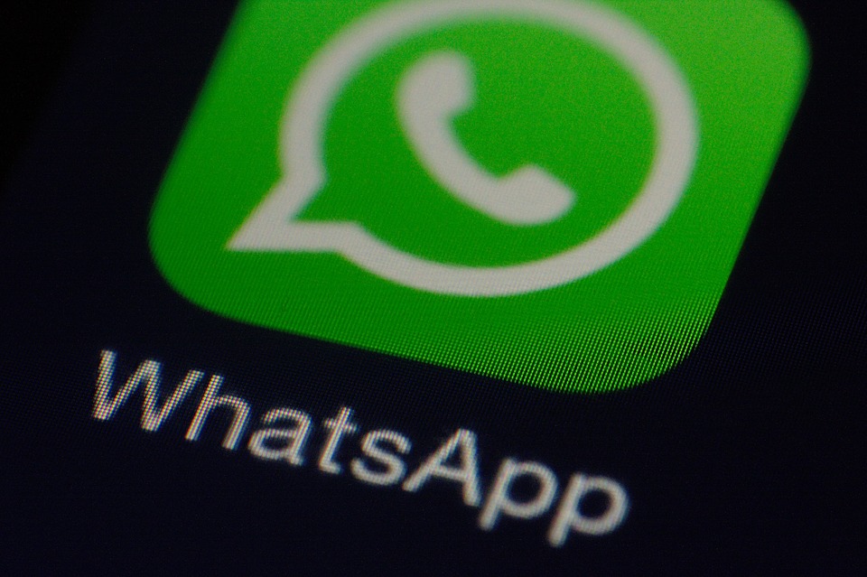 Now, on WhatsApp, pay and send money; here is how