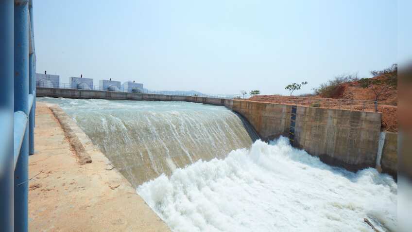 How massive ABB motors resurrected this drought hit Telangana region