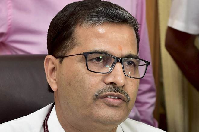 Indian Railway Board chief Ashwani Lohani irked over railway staff working as domestic helps