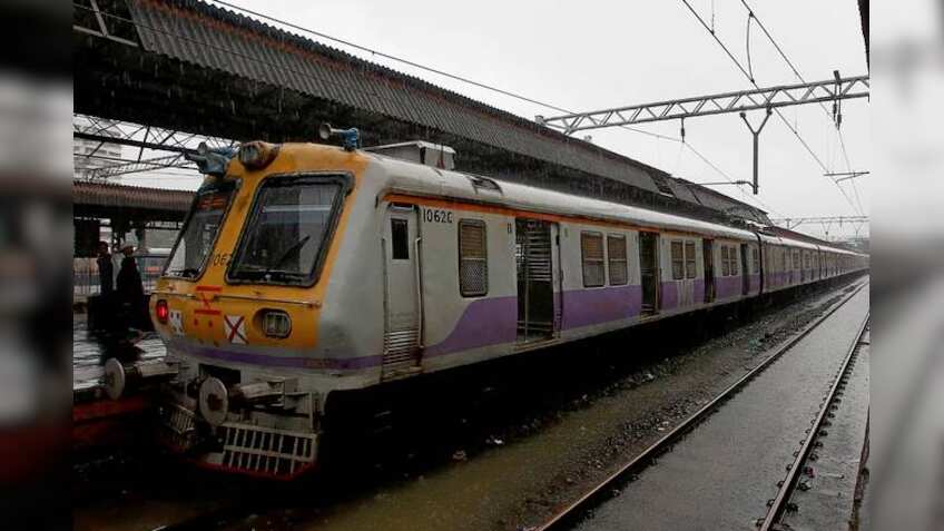 Central, Western Railways win awards at 63rd National Railway Week