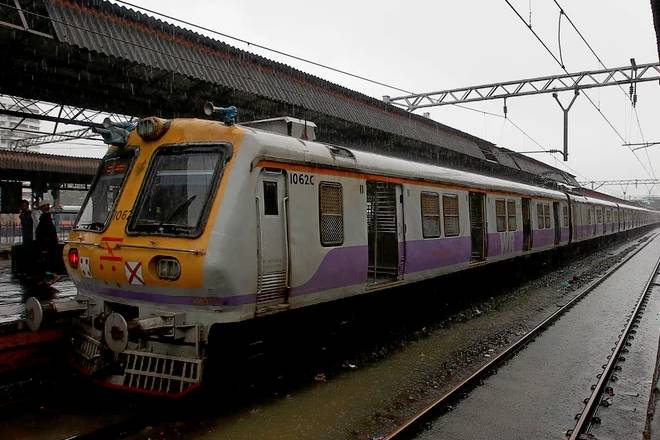 Central, Western Railways win awards at 63rd National Railway Week