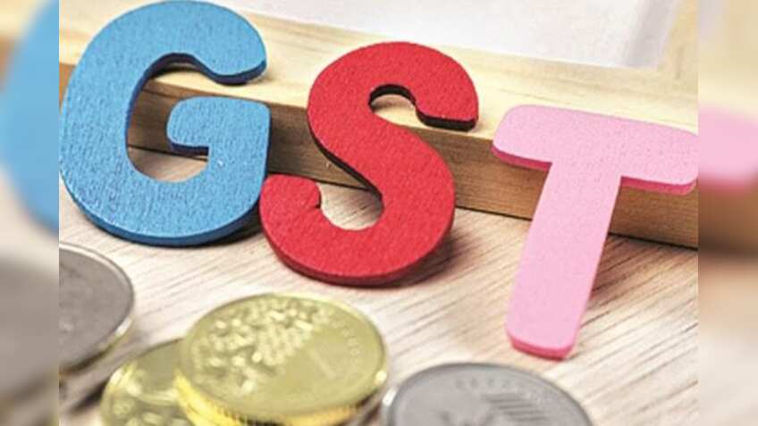 GST return filing: Sushil Modi led GoM finalises new model