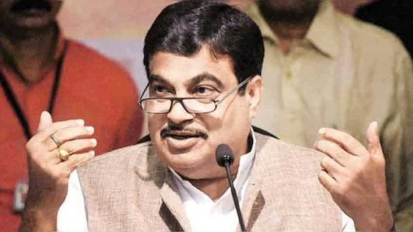 Wow! New Rs 1 lakh crore Delhi-Mumbai e-way to cut travel time to 11 hours, says Nitin Gadkari