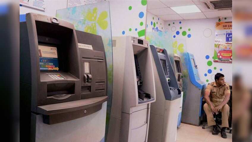 ATM cash crisis: Problem severe, Income-Tax dept roped in by government