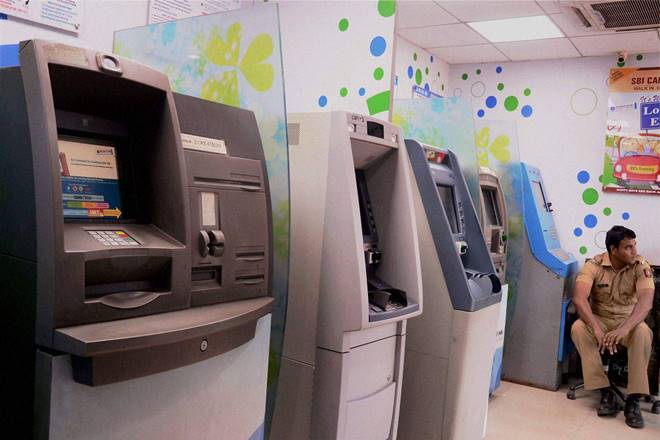 ATM cash crisis: Problem severe, Income-Tax dept roped in by government