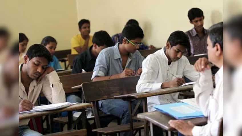 CBSE NEET exam 2018: New dress code ordered; candidates must button up now