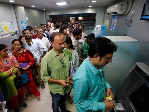 ATM currency crisis: What is to blame? Huge withdrawals in Telangana, Andhra, Karnataka