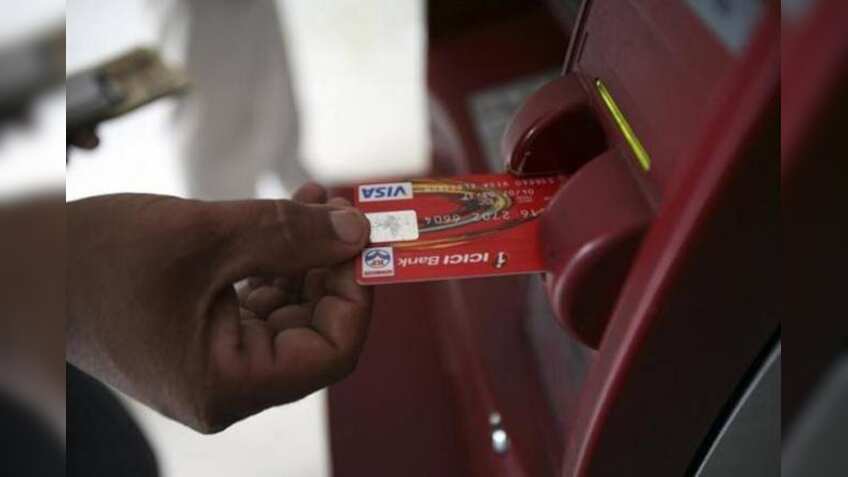 ATM cash crunch: This is whom govt is blaming for currency crisis