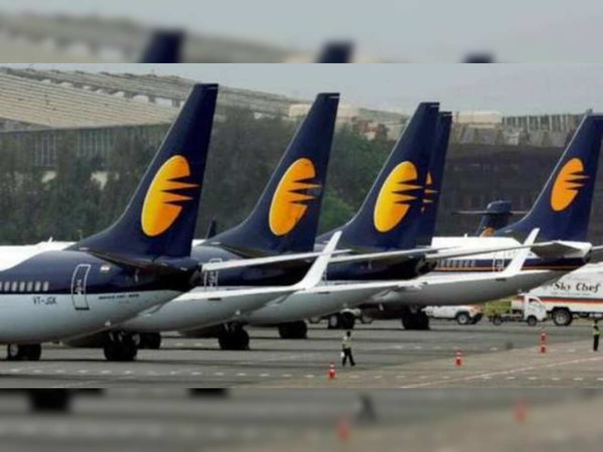 Jet Airways offers up to 30% discount on