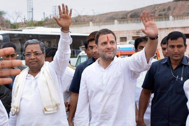 Karnataka Assembly election 2018: Congress fields Mehul Choksi lawyer, BJP blasts move