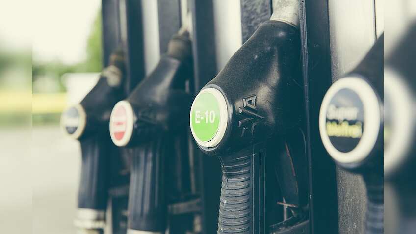Petrol price in India today; Rates in metro cities remain unchanged for third day in row