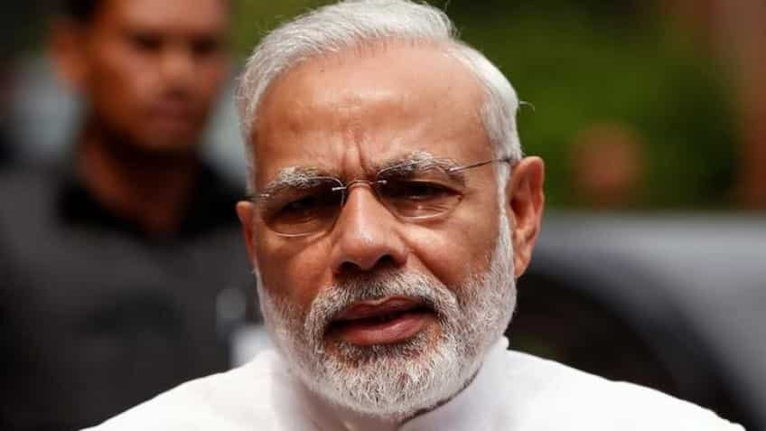Narendra Modi UK visit: Top 8 things on PM's agenda