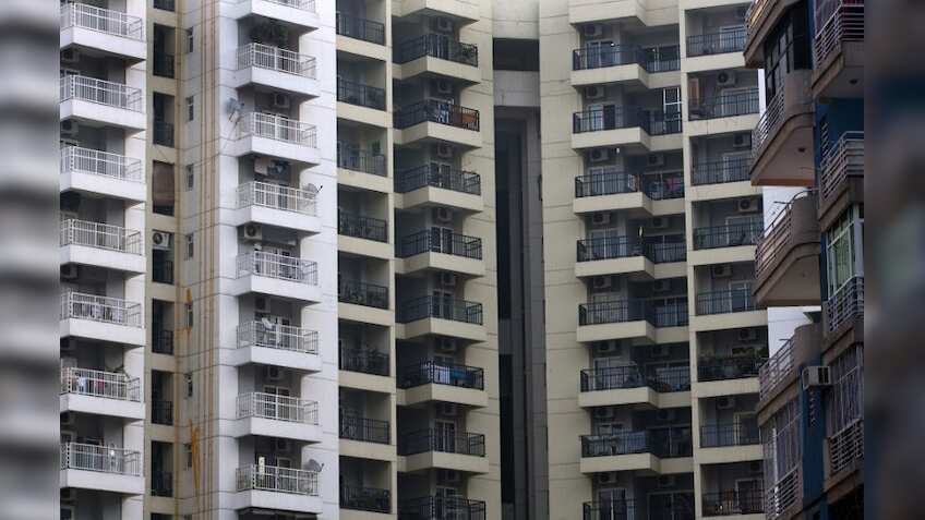 Mumbai property on a budget: MHADA has good news for those eyeing affordable homes