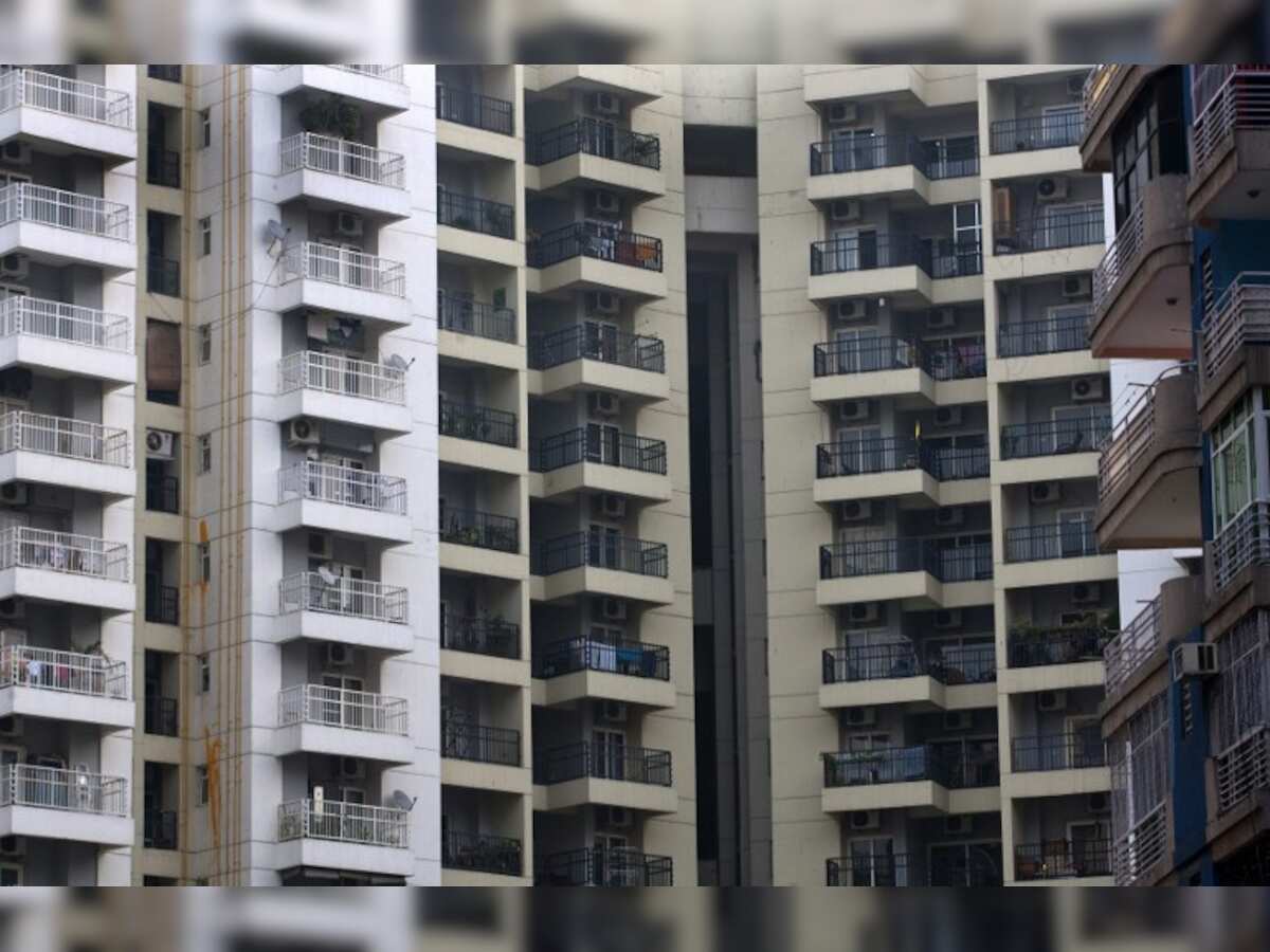 Mumbai property on a budget: MHADA has good