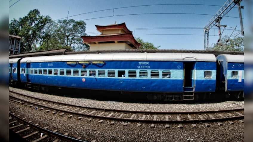 Indian Railways Jan Nayak Express coach turned into makeshift ward; see how