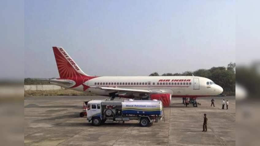 Jet fuel demand in India to soar as domestic air travel takes off