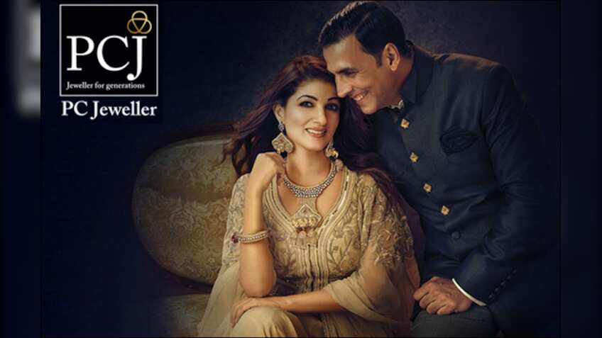 PC Jeweller share price up 500% in 5 years; after recent fall, see what MD Balram Garg says
