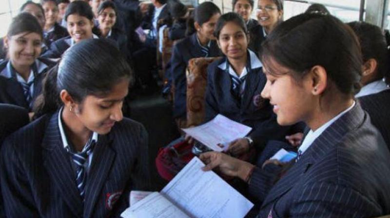 AP EAMCET 2018 hall tickets released; download admit cards at sche.ap.gov.in