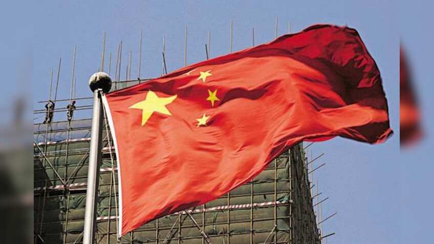 Control over debt level major challenge for China, says IMF